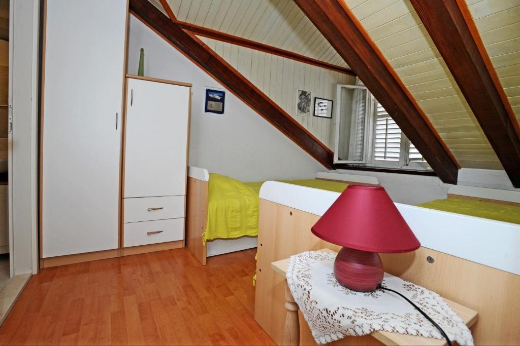 Apartment Maja دوبروفينك الغرفة الصورة