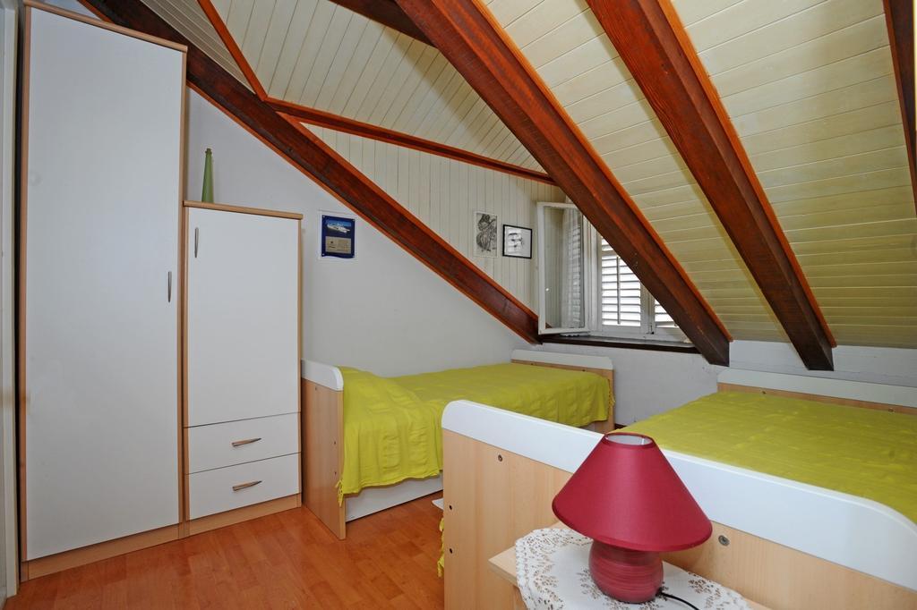 Apartment Maja دوبروفينك الغرفة الصورة