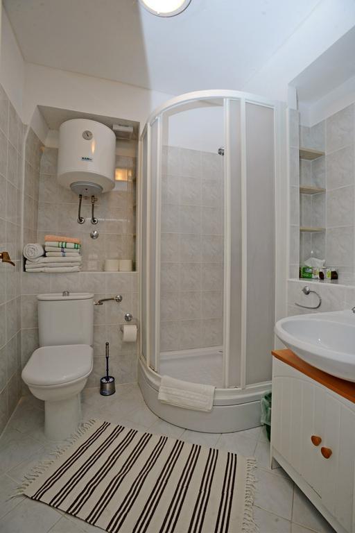 Apartment Maja دوبروفينك الغرفة الصورة