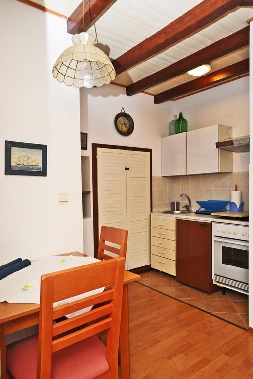 Apartment Maja دوبروفينك الغرفة الصورة