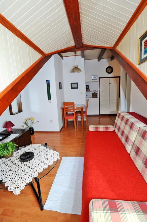 Apartment Maja دوبروفينك الغرفة الصورة
